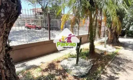 Casa com 3 dorms, Vila Rosália, Guarulhos - R$ 1.5 mi, Cod: 9417