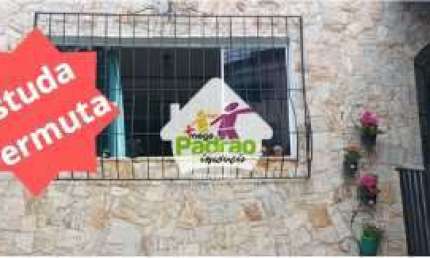 Sobrado com 3 dorms, Gopoúva, Guarulhos - R$ 890 mil, Cod: 9440