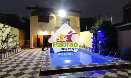 Sobrado com 4 dorms, Vila Galvão, Guarulhos - R$ 2.2 mi, Cod: 9441