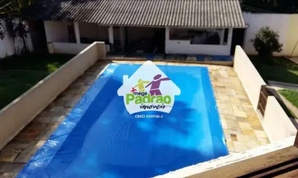 Chácara com 4 dorms, Recreio São Jorge, Guarulhos - R$ 650 mil, Cod: 9462
