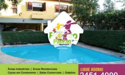 Casa com 5 dorms, Vila Harmonia, Guarulhos - R$ 2.7 mi, Cod: 9474
