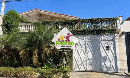 Casa com 2 dorms, Centro, Arujá - R$ 800 mil, Cod: 9478