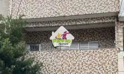 Sobrado com 5 dorms, Jardim Presidente Dutra, Guarulhos - R$ 480 mil, Cod: 9490