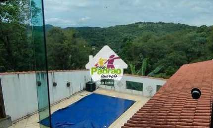 Casa com 3 dorms, Jardim Samambaia, Mairiporã - R$ 1.05 mi, Cod: 9497