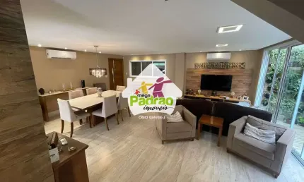 Sobrado com 4 dorms, Vila Rosália, Guarulhos - R$ 2.2 mi, Cod: 9498
