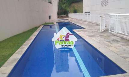 Apartamento com 3 dorms, Jardim Rosa de Franca, Guarulhos - R$ 599 mil, Cod: 9499
