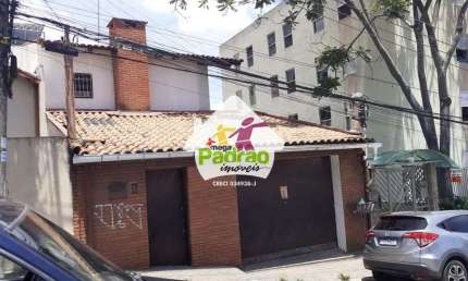 Sobrado com 3 dorms, Vila Augusta, Guarulhos - R$ 890 mil, Cod: 8276