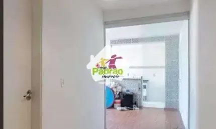 Apartamento com 2 dorms, Jardim Adriana, Guarulhos - R$ 240 mil, Cod: 9511
