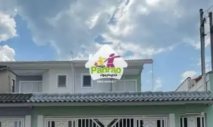 Sobrado com 3 dorms, Jardim São Judas Tadeu, Guarulhos - R$ 1.42 mi, Cod: 9513