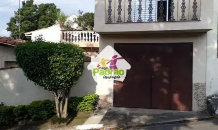 Casa com 3 dorms, Vila Rosália, Guarulhos - R$ 680 mil, Cod: 9516