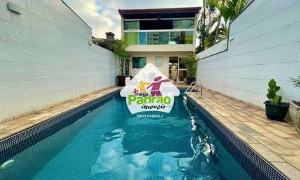 Sobrado com 3 dorms, Vila Rosália, Guarulhos - R$ 1.3 mi, Cod: 9517