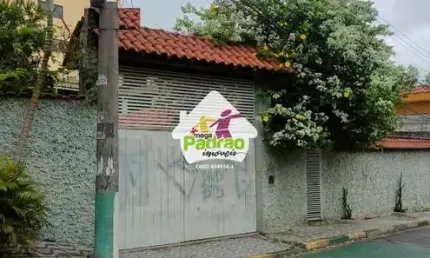 Casa com 2 dorms, cidade parque alvorada, guarulhos - r$ 1 mi, cod: 9531