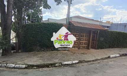 Casa com 4 dorms, Torres Tibagy, Guarulhos - R$ 750 mil, Cod: 9534