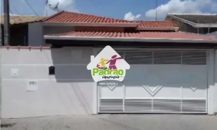 Casa com 3 dorms, jardim altos de santana ii, jacareí - r$ 500 mil, cod: 9535