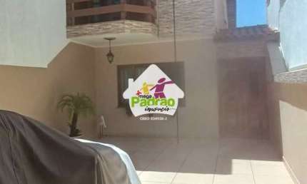 Sobrado com 3 dorms, Vila Milton, Guarulhos - R$ 795 mil, Cod: 2583
