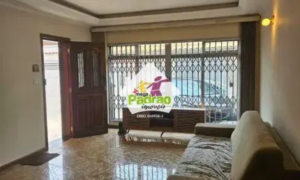 Sobrado com 3 dorms, Jardim Munhoz, Guarulhos - R$ 805 mil, Cod: 9536