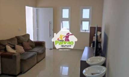Sobrado 3 dorms, sendo 1 suíte, Guarulhos R$ 890 mil, Cod: 9544