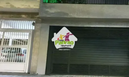 Sobrado com 3 dorms, Parque Edu Chaves, São Paulo - R$ 649 mil, Cod: 9578