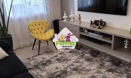 Apartamento com 4 dorms, Vila Rosália, Guarulhos - R$ 1.56 mi, Cod: 9585