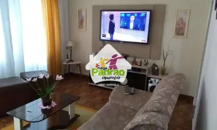 Sobrado com 3 dorms, vila barros, guarulhos - r$ 550 mil, cod: 9589