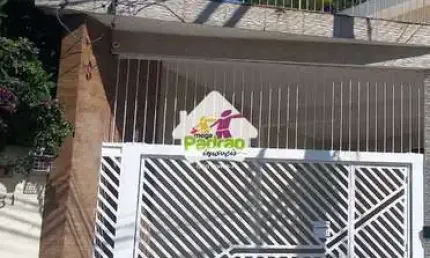 Sobrado com 4 dorms, vila aurora (zona norte), são paulo - r$ 955 mil, cod: 9591
