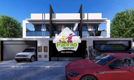 Sobrado com 3 dorms, Vila Progresso, Guarulhos - R$ 1.2 mi, Cod: 9577