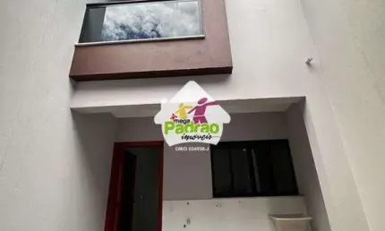 Casa com 2 dorms, Jardim Rio Negro, Itaquaquecetuba, Cod: 9613