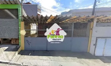 Casa com 5 dorms, Boa Vista, São Caetano do Sul - R$ 1.2 mi, Cod: 9648