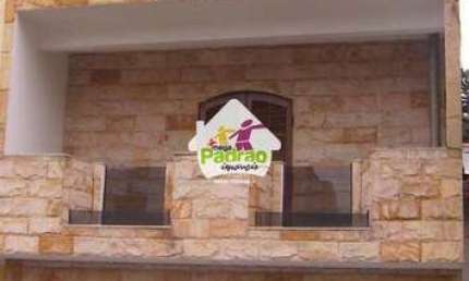 Sobrado com 3 dorms, Jardim Adriana, Guarulhos - R$ 660 mil, Cod: 9650