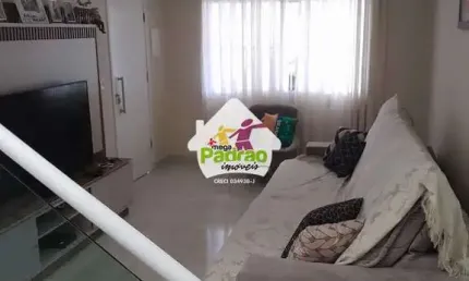 Sobrado com 3 dorms, jardim bom clima, guarulhos - r$ 690 mil, cod: 9653
