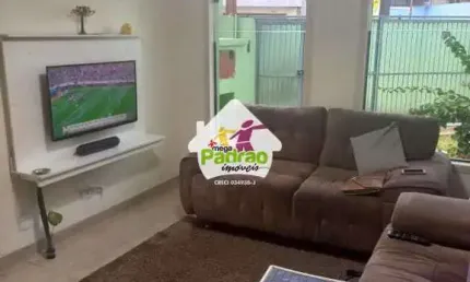 Sobrado com 3 dorms, vila augusta, guarulhos - r$ 650 mil, cod: 9674
