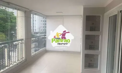 Apartamento com 3 dorms, vila rosália, guarulhos, cod: 9620