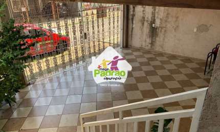 Sobrado com 4 dorms, Vila Rosália, Guarulhos - R$ 700 mil, Cod: 9675