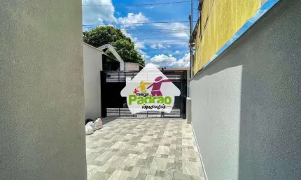 Sobrado com 3 dorms, jardim testae, guarulhos - r$ 550 mil, cod: 9687