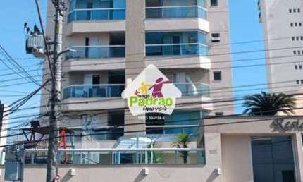 Apartamento com 3 dorms, Vila Milton, Guarulhos - R$ 600 mil, Cod: 9690