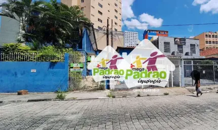 Terreno à venda no Centro, Guarulhos 