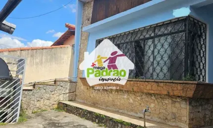 Casa com 2 dorms, Vila Augusta, Guarulhos - R$ 639 mil, Cod: 9698