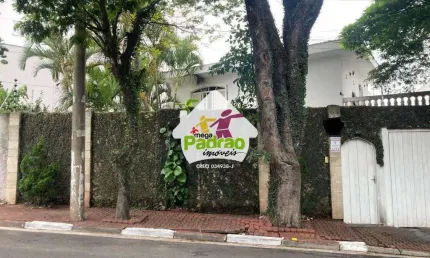 Sobrado com 3 dorms, vila rosália, guarulhos - r$ 1.2 mi, cod: 9701