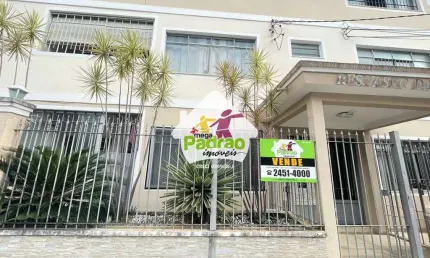 Apartamento com 2 dorms, jardim vila galvão, guarulhos - r$ 300 mil, cod: 9702