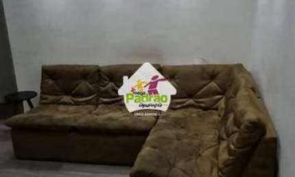 Apartamento com 2 dorms, Ponte Grande, Guarulhos - R$ 365 mil, Cod: 9707