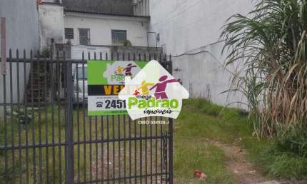 Terreno, Bortolândia, São Paulo - R$ 740 mil, Cod: 9712
