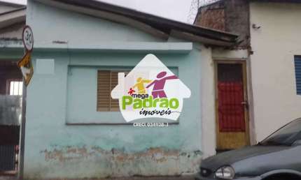 Casa com 1 dorm, Jardim Modelo, São Paulo - R$ 650 mil, Cod: 9713