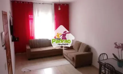 Sobrado com 2 dorms, Recanto Primavera, Arujá - R$ 449 mil, Cod: 9718