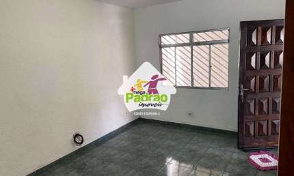 Sobrado com 4 quartos, Jardim Rosa de Franca, Guarulhos - R$ 600 mil, Cod: 9720