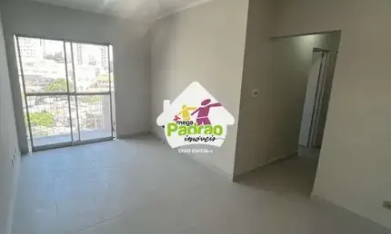 Apartamento com 2 dorms, Vila Leonor, Guarulhos - R$ 323 mil, Cod: 9725