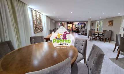 Casa com 3 quartos, Vila Galvão, Guarulhos - R$ 2.5 mi, Cod: 9730