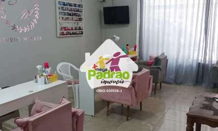 Casa com 3 dorms, Vila Rosália, Guarulhos - R$ 1 mi, Cod: 9732
