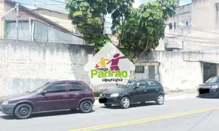 Casa com 2 dorms, Parque Continental I, Guarulhos - R$ 450 mil, Cod: 9733