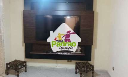 Casa com 1 dorm, Jardim Paulista, Guarulhos - R$ 1 mi, Cod: 9734