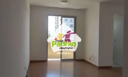 Apartamento com 2 quartos, Vila Milton, Guarulhos, Cod: 9738